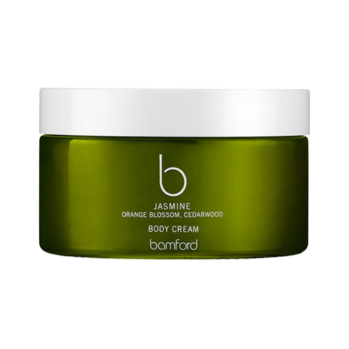 bamford jasmine body cream | Hwahae Global