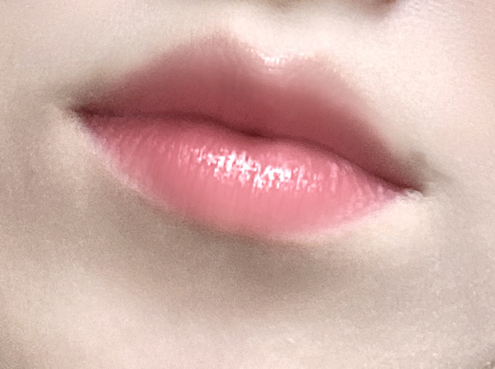 입술 발색