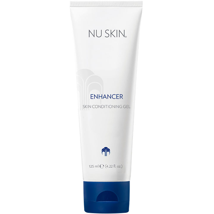 NUSKIN Enhancer Skin Conditioning Gel Reviews | Hwahae