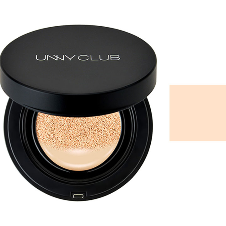 Cover Glow Cushion [SPF50+/PA++++] [第 21 期] [第 21 期