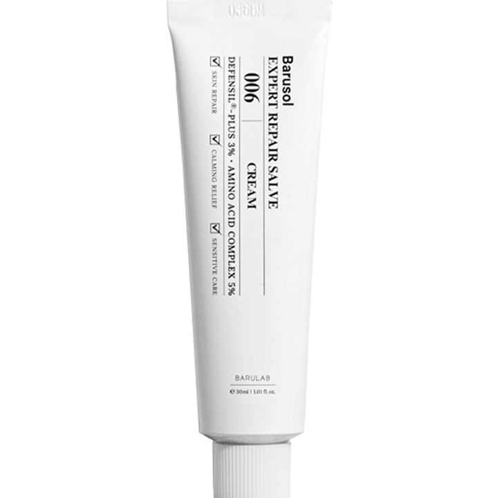 BARULAB Barusol Expert Repair Salve Cream | Hwahae Global