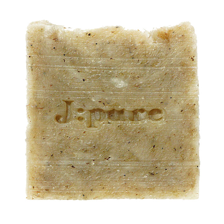 xà phòng cỏ ba lá