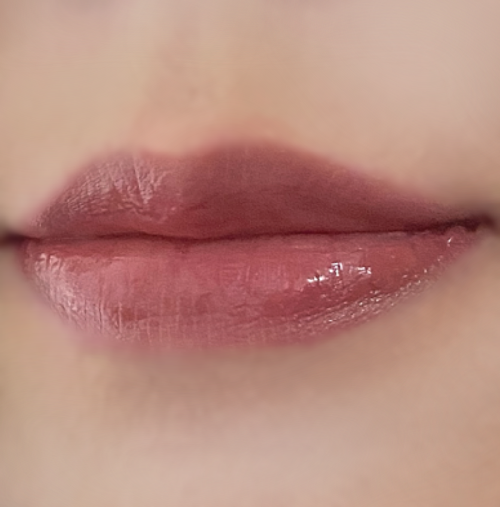 입술 발색