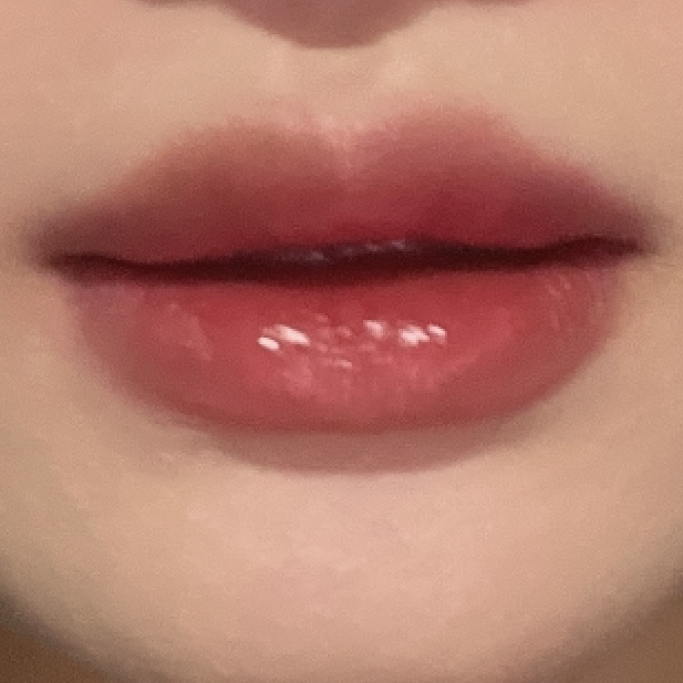 입술 발색