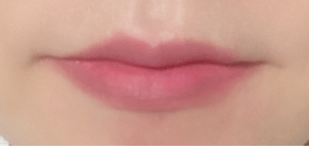 입술 발색
