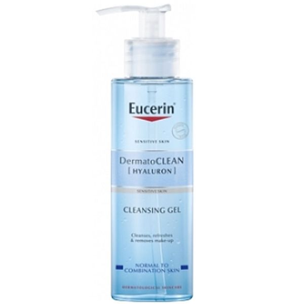 Dermato Clean Refreshing Cleansing Gel
