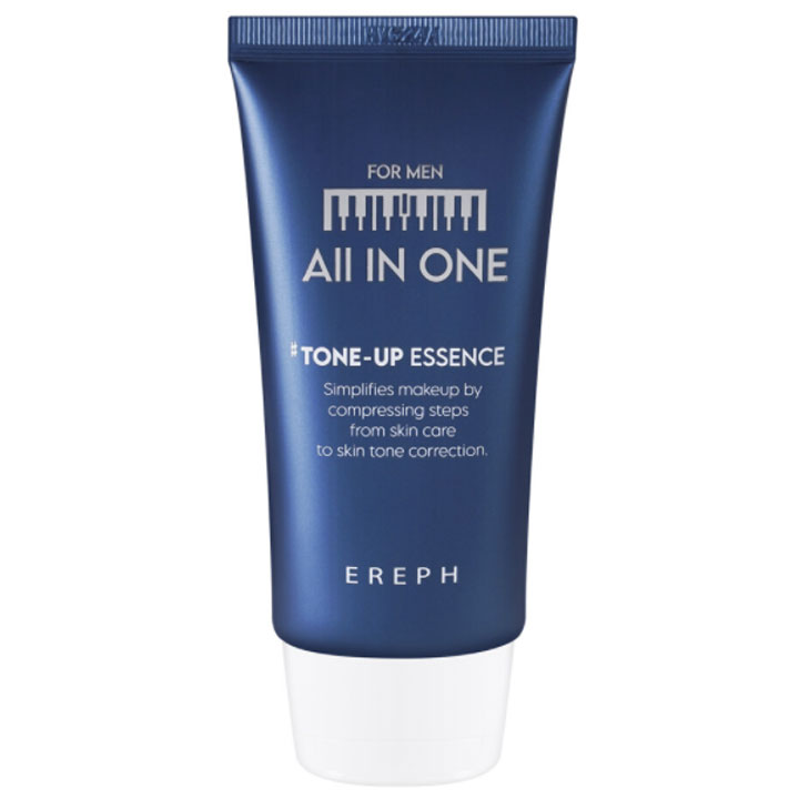 All-in-one Tone-up Essence for Men