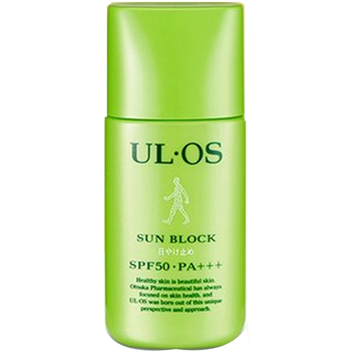 加倍防晒霜 [SPF50+/PA+++)