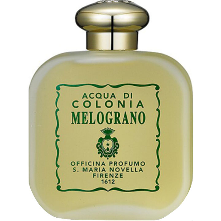 Santa Maria Novella Acqua di Colonia [Melograno] Reviews | Hwahae