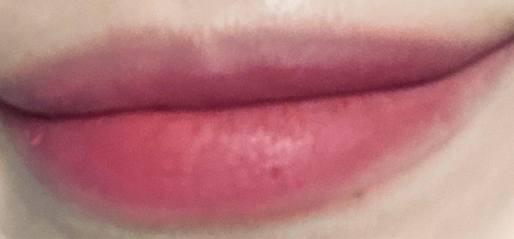 입술 발색