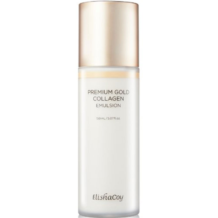 Emulsion Collagen Vàng Cao Cấp