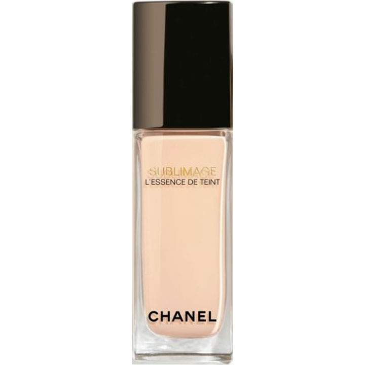 ファンデーション CHANEL SUBLIMAGE BD01 CHANEL Sublimage Ressence de Teint [BD01] Reviews | Hwahae