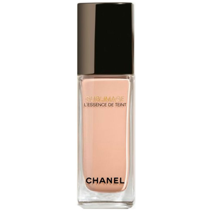 CHANEL Sublimage Ressence de Teint [BR12] Reviews for Dry Skin