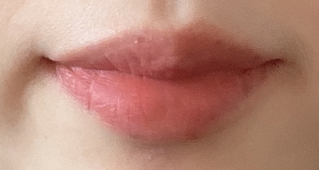 입술 발색