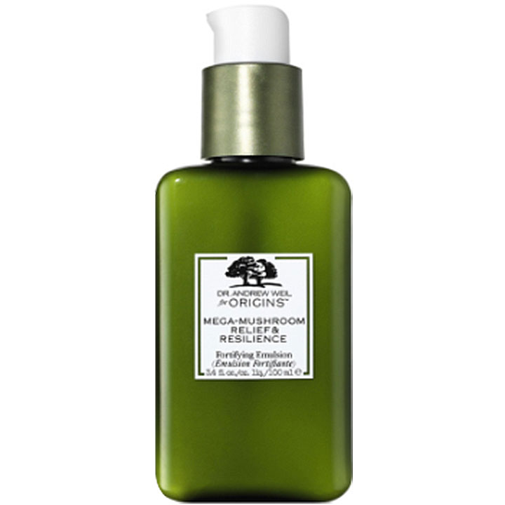 Emulsión Dr Wild Mega Mushroom