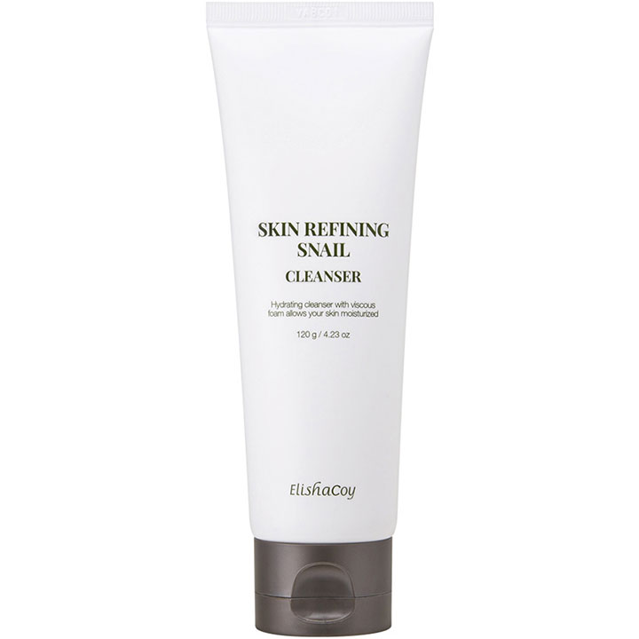 Skin Refining Snail Cleanser