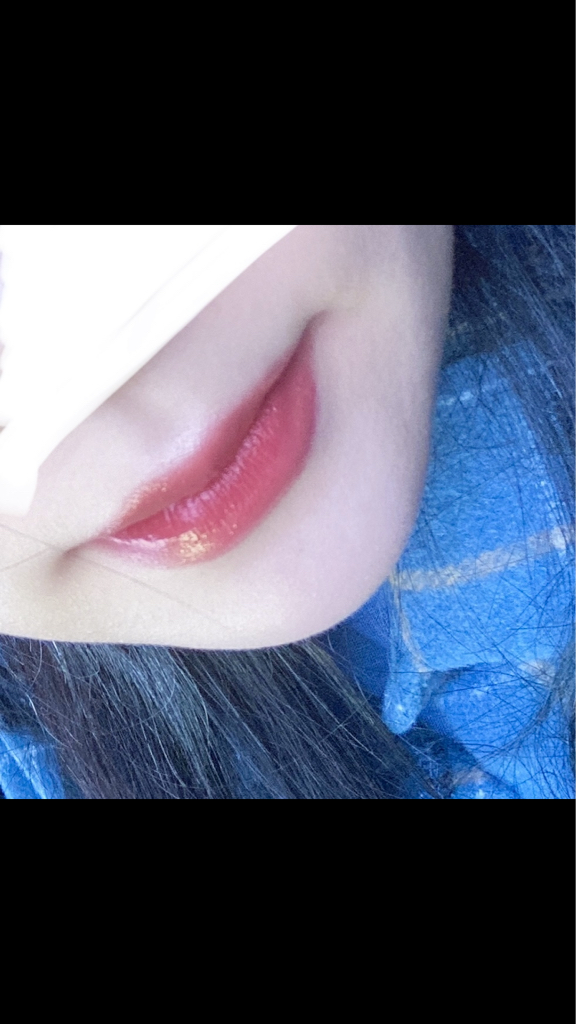 입술 발색