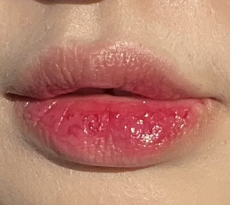 입술 발색