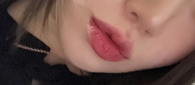 입술 발색