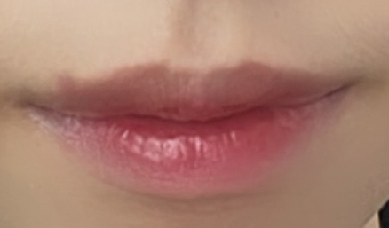 입술 발색