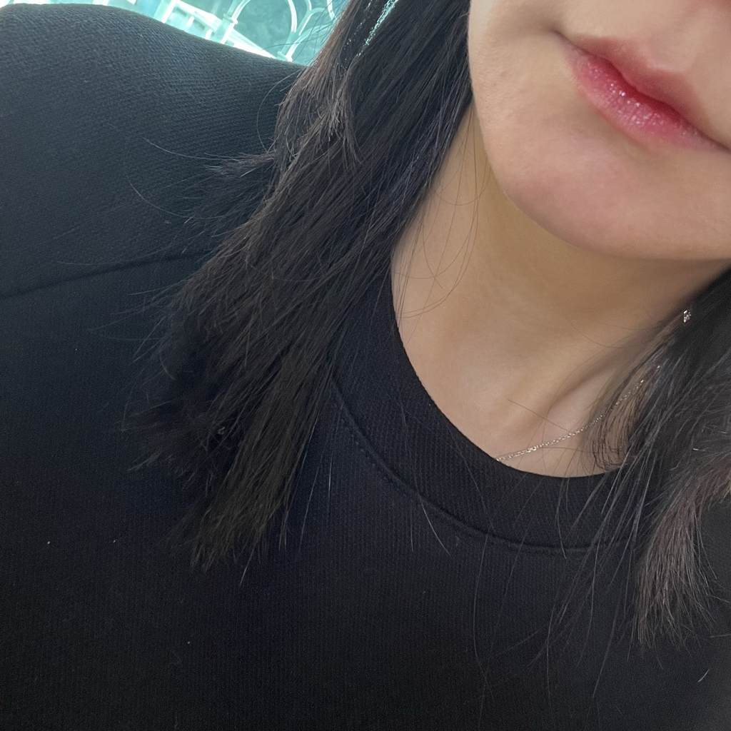 입술 발색