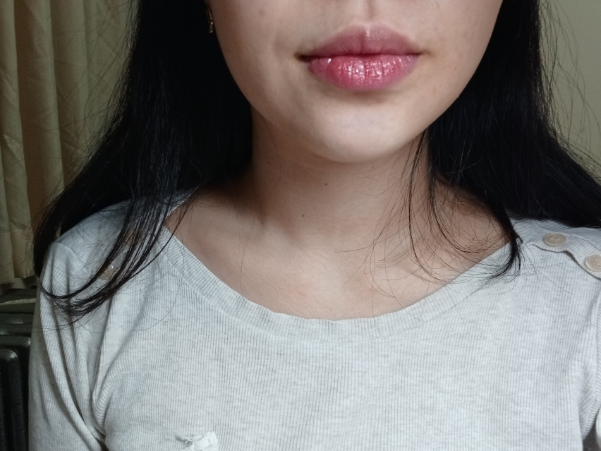 입술 발색