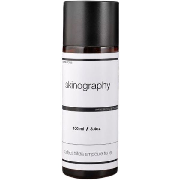 Tónico compacto en ampollas