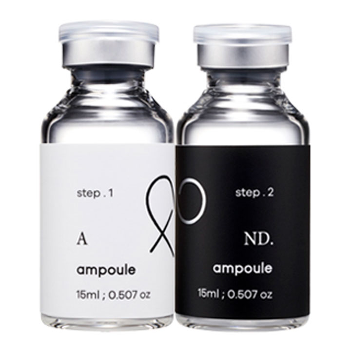 And Ampoule