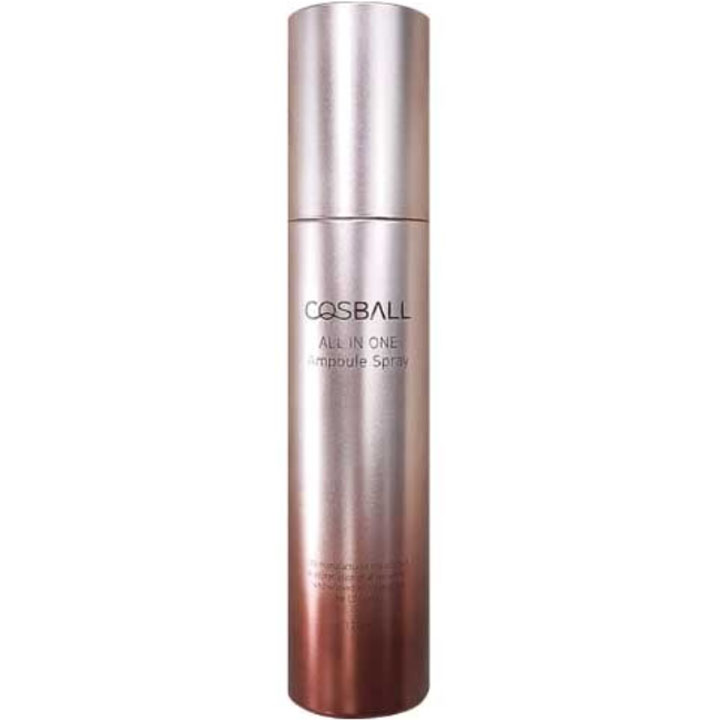 Cosball COSBALL All-in-one ampoule spray | Hwahae Global