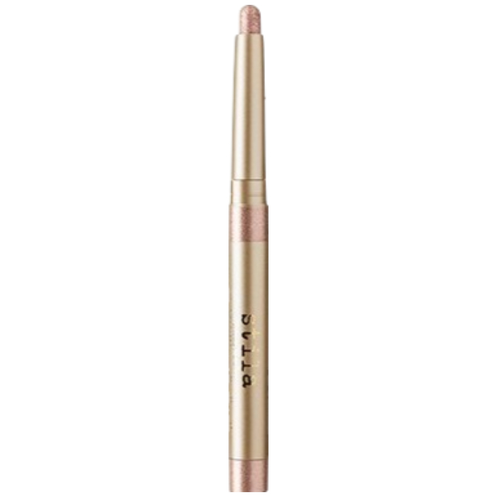 stila Trifecta Metallica Kitten 系列眼唇膏