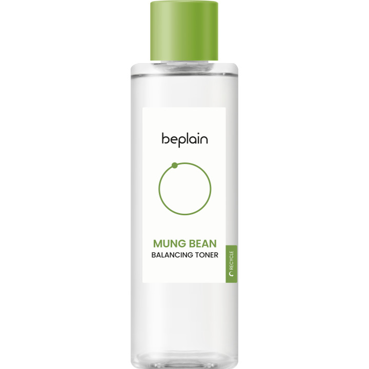 Mung Bean Balancing Toner