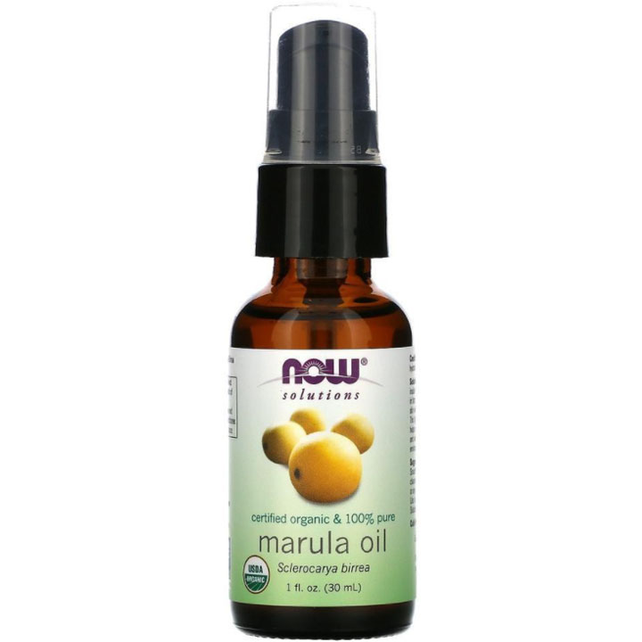 (Ultramar) Aceite de marula