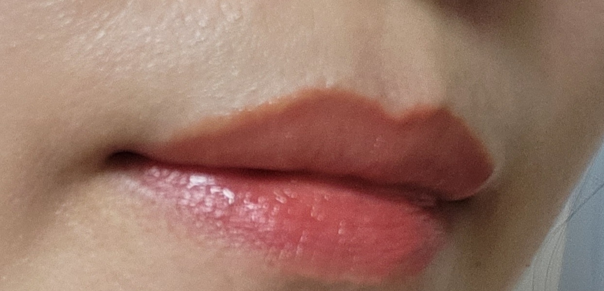 입술 발색