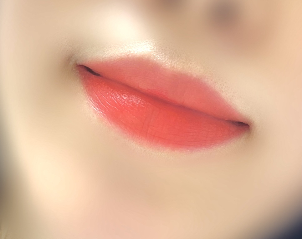 입술 발색