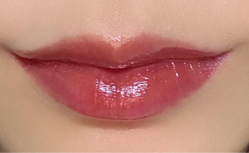 입술 발색