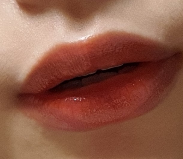 입술 발색