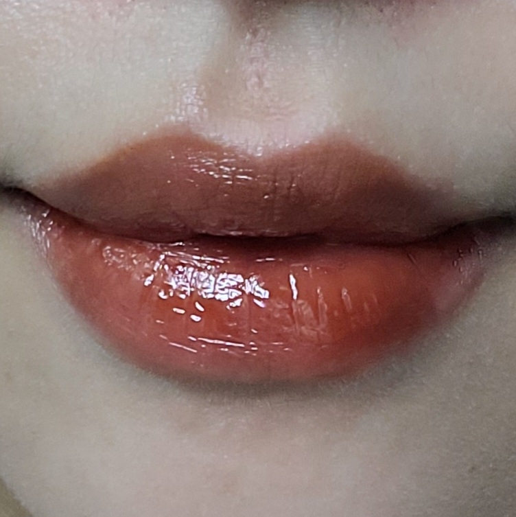 입술 발색