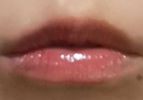 입술 발색