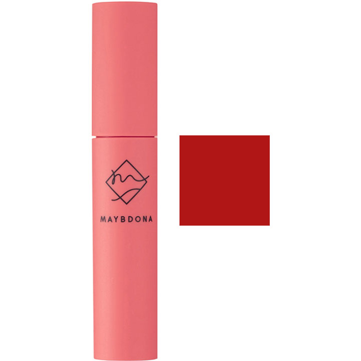 MAYBDONA I'm Falling Lip Mousse [06 Urban Dolce] | Hwahae Global
