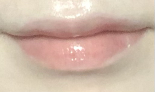 입술 발색
