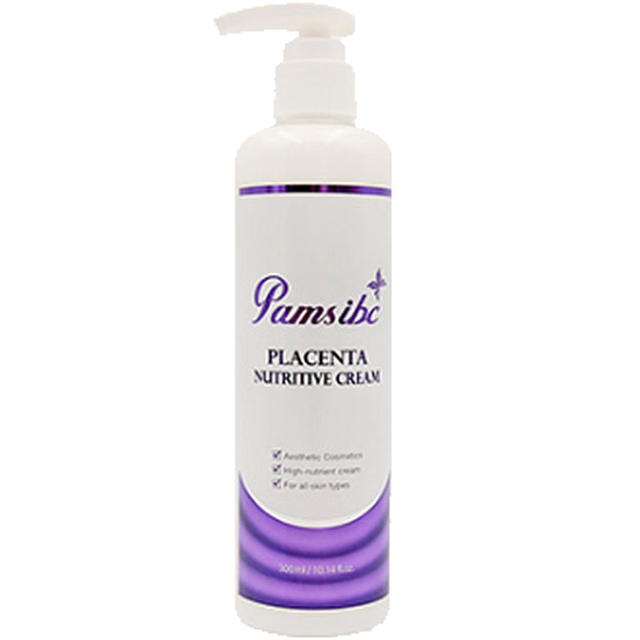 Pamsibc Placenta Nutritive Cream | Hwahae Global