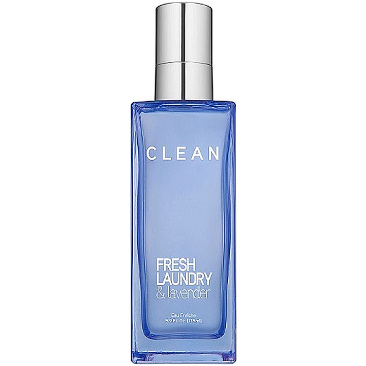 CLEAN O'Fresh Fresh Laundry and Lavender | Hwahae Global