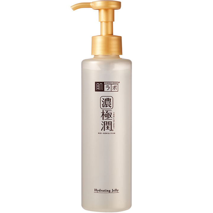 HADALABO Gokujun Perfect One Step Serum | Hwahae Global