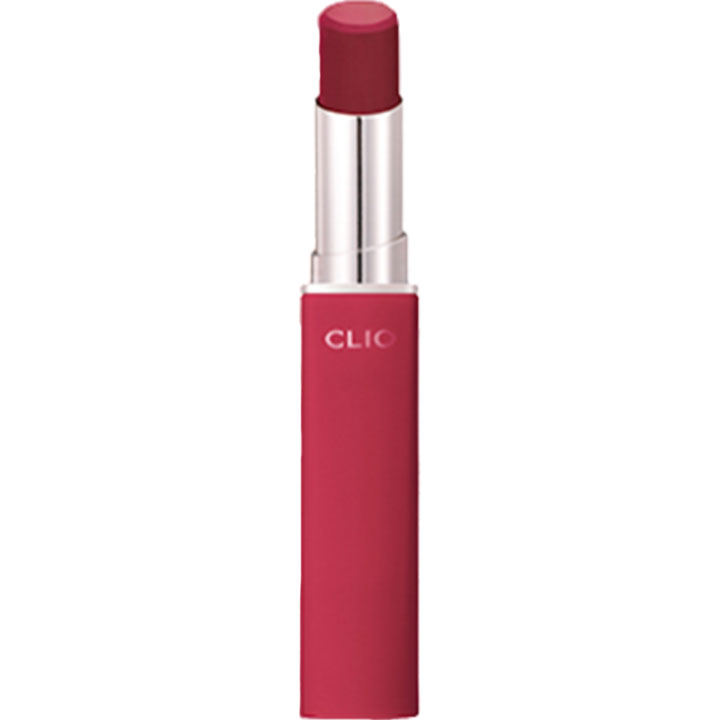 CLIO Mad Matte Stain Lip [12 Berry Raspberry] | Ingredients & Benefits
