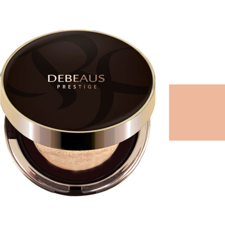 DEBEAUS BIO INNER-RX SRG CUSHION 正規品】DEBEAUS