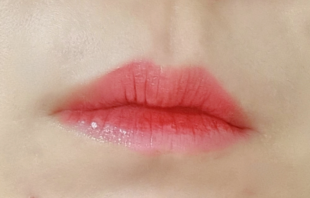 입술 발색