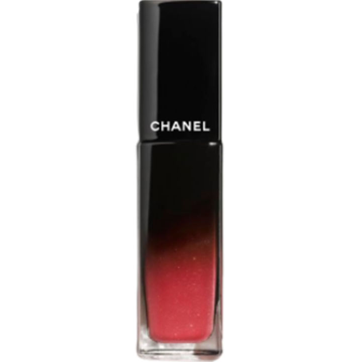 CHANEL ROUGE ALLURE LAQUE [67 STEADY] | Hwahae Global