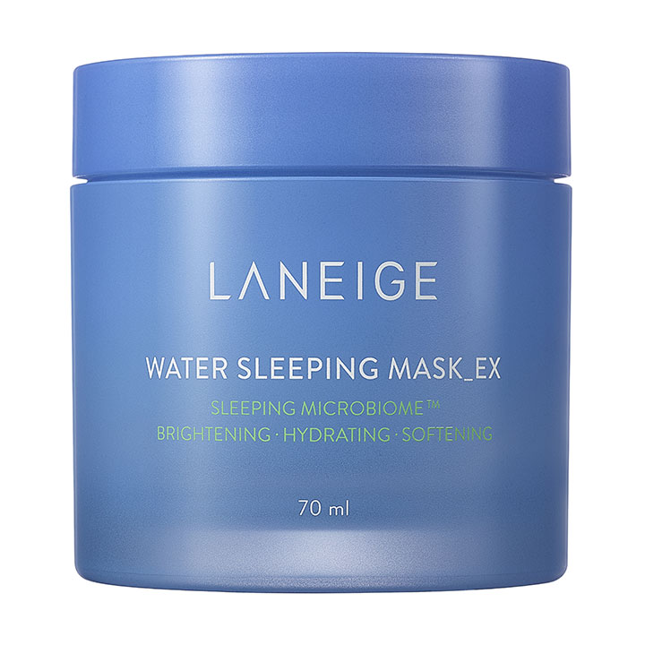 WATER SLEEPING MASK_EX
