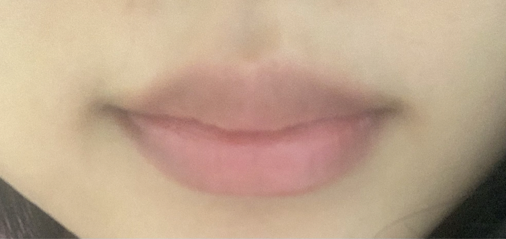 입술 발색