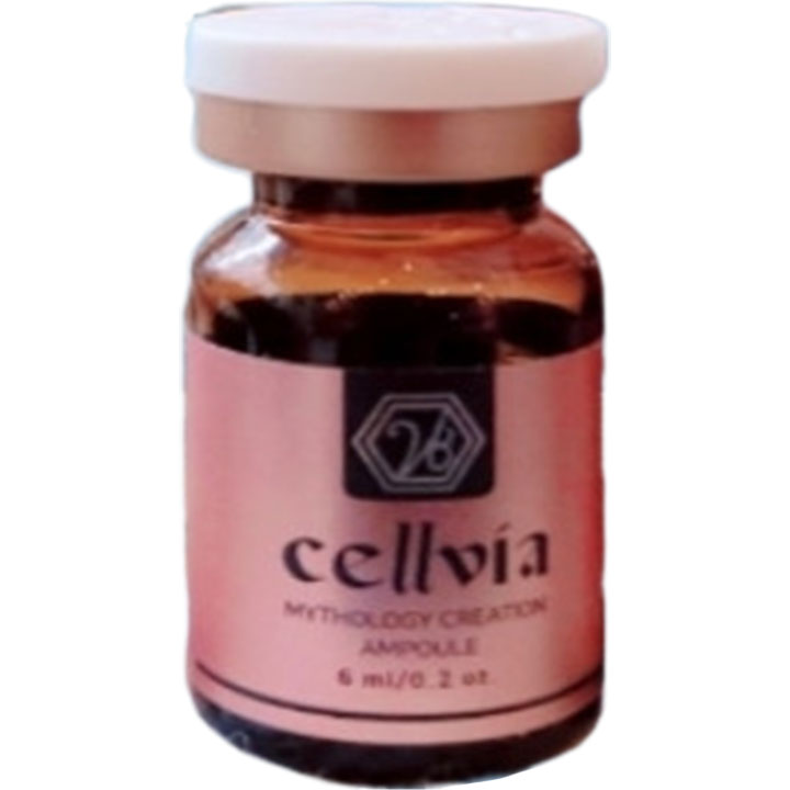 cellvia ミソロジークリエーションアンプル 6ml×20個 セルビア ミソロジークリエーションアンプル | 【韓国コスメ口コミ